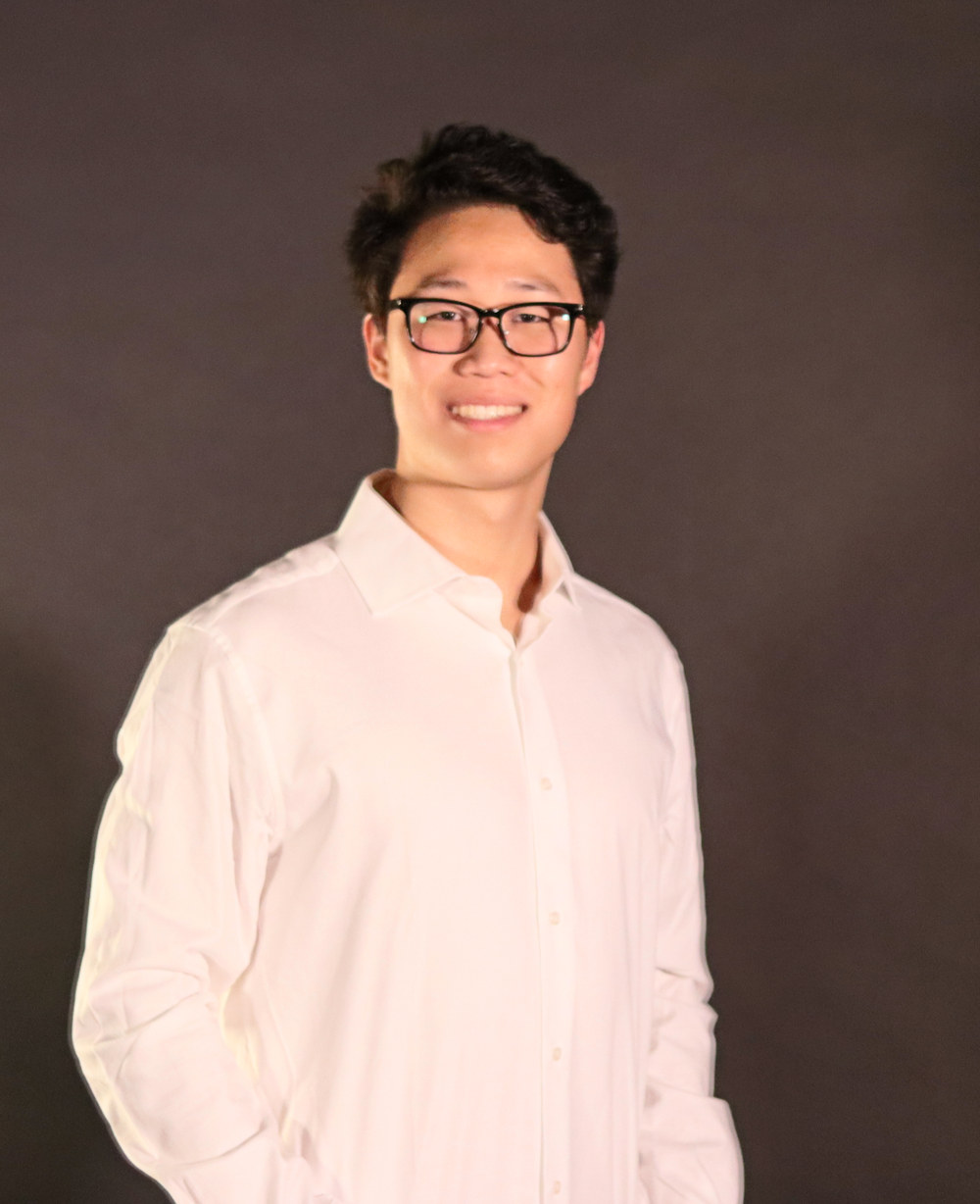 Nathan Kim